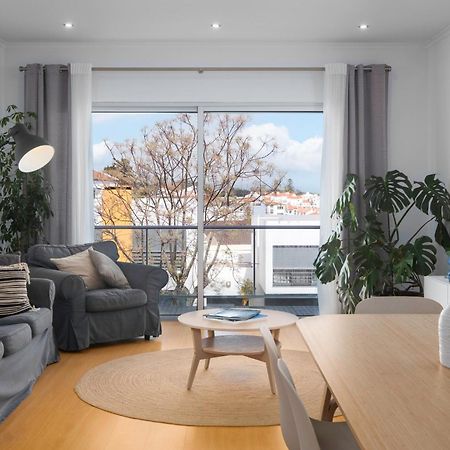 Paim Apartments Ponta Delgada  Luaran gambar
