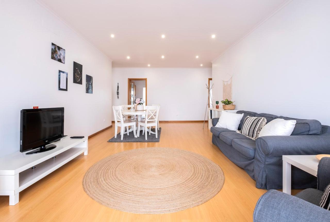 Paim Apartments Ponta Delgada  Luaran gambar
