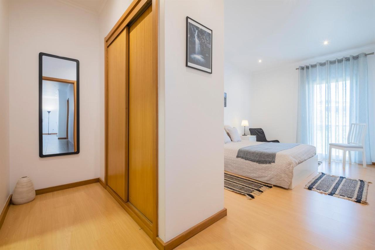 Paim Apartments Ponta Delgada  Luaran gambar