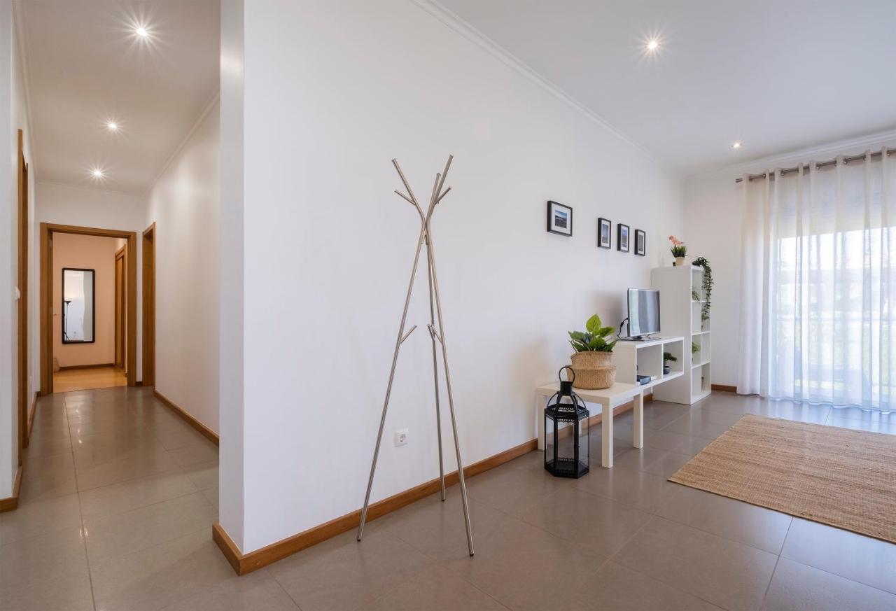 Paim Apartments Ponta Delgada  Luaran gambar