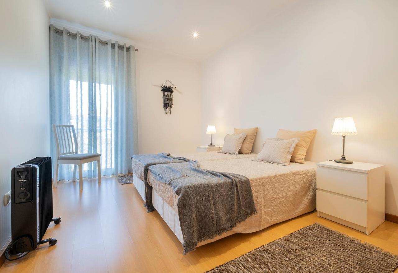 Paim Apartments Ponta Delgada  Luaran gambar