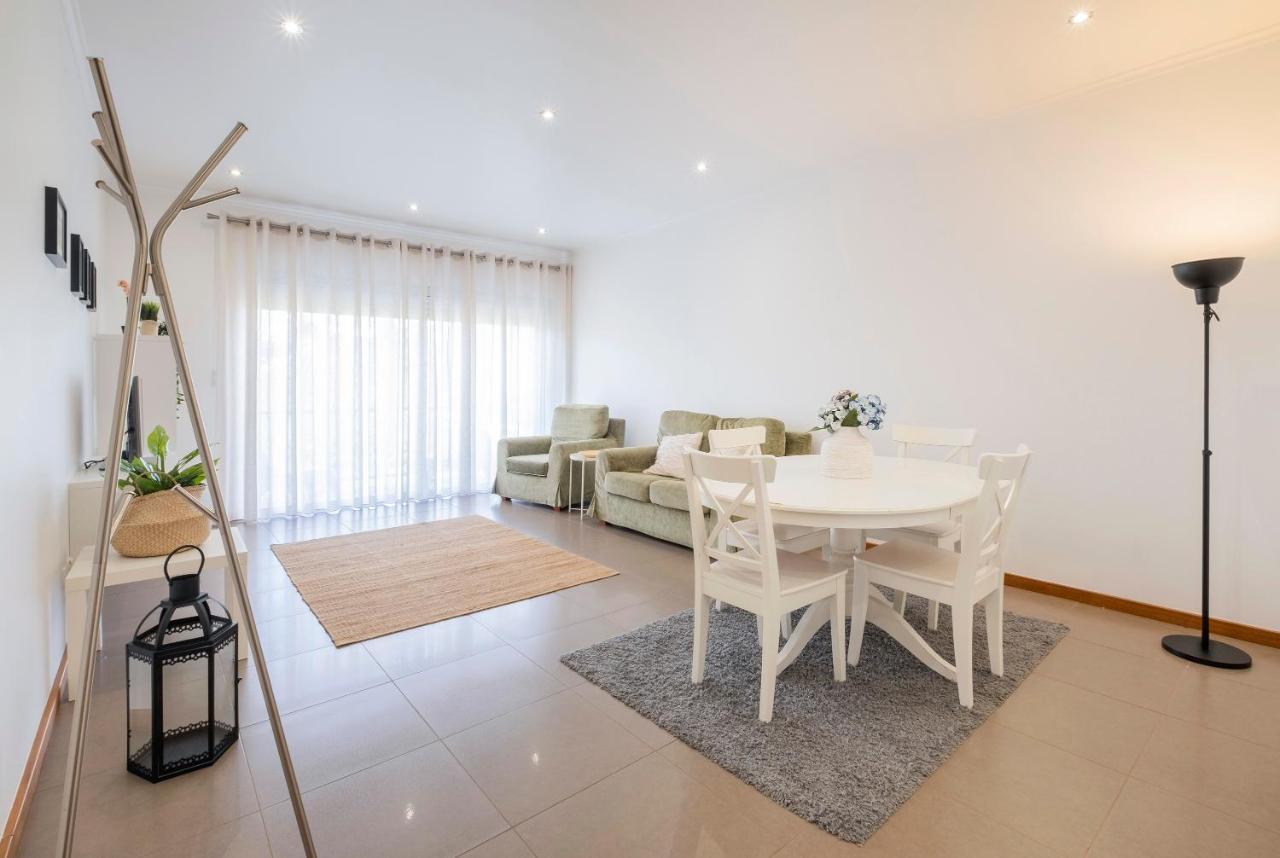 Paim Apartments Ponta Delgada  Luaran gambar