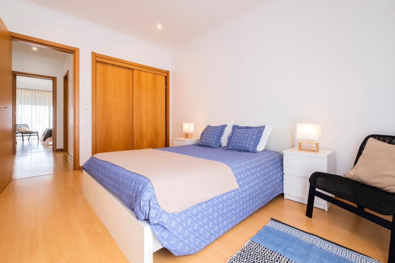 Paim Apartments Ponta Delgada  Luaran gambar