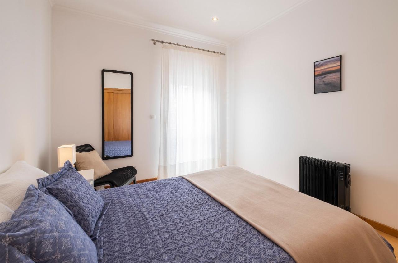 Paim Apartments Ponta Delgada  Luaran gambar