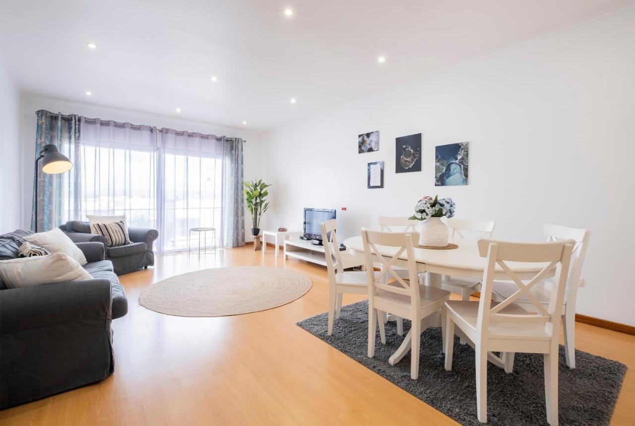 Paim Apartments Ponta Delgada  Luaran gambar