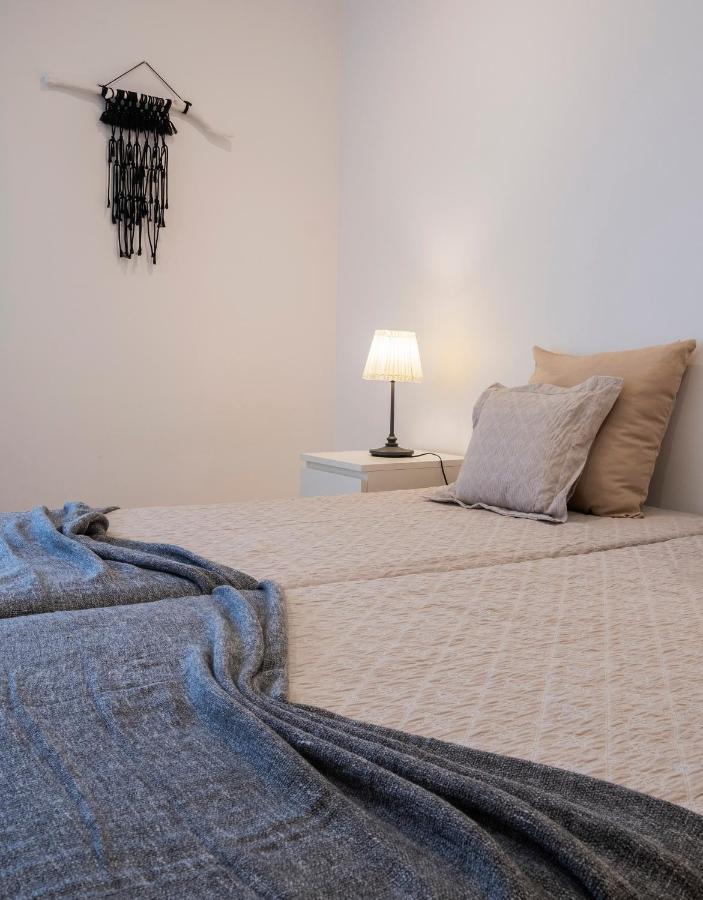 Paim Apartments Ponta Delgada  Luaran gambar