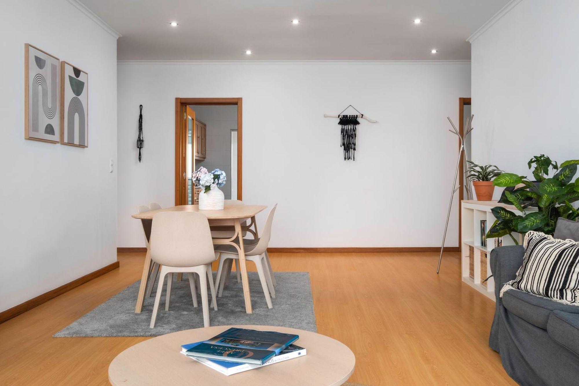 Paim Apartments Ponta Delgada  Luaran gambar