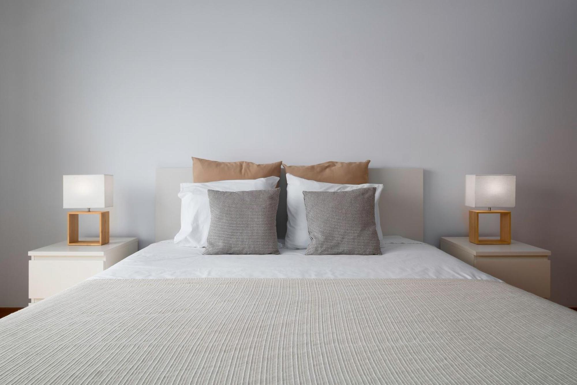 Paim Apartments Ponta Delgada  Luaran gambar