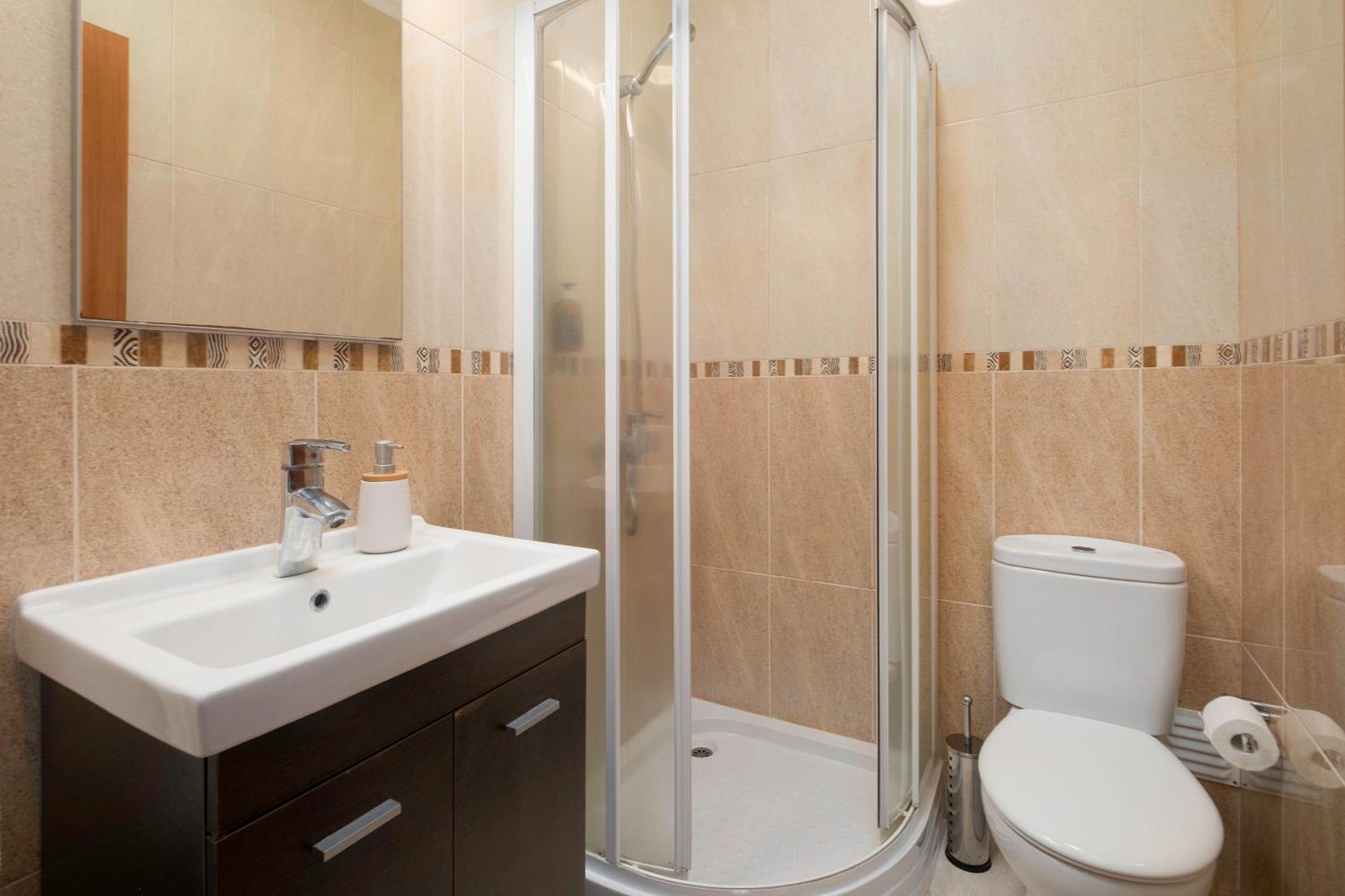 Paim Apartments Ponta Delgada  Luaran gambar