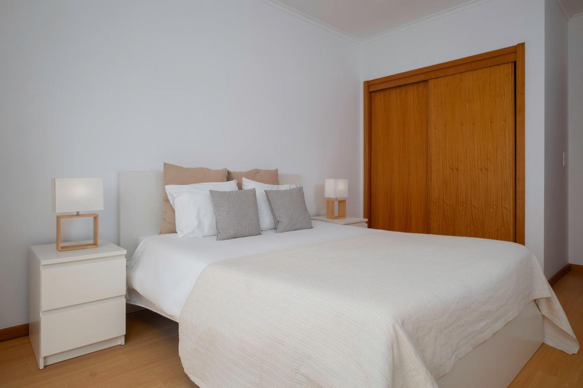 Paim Apartments Ponta Delgada  Luaran gambar