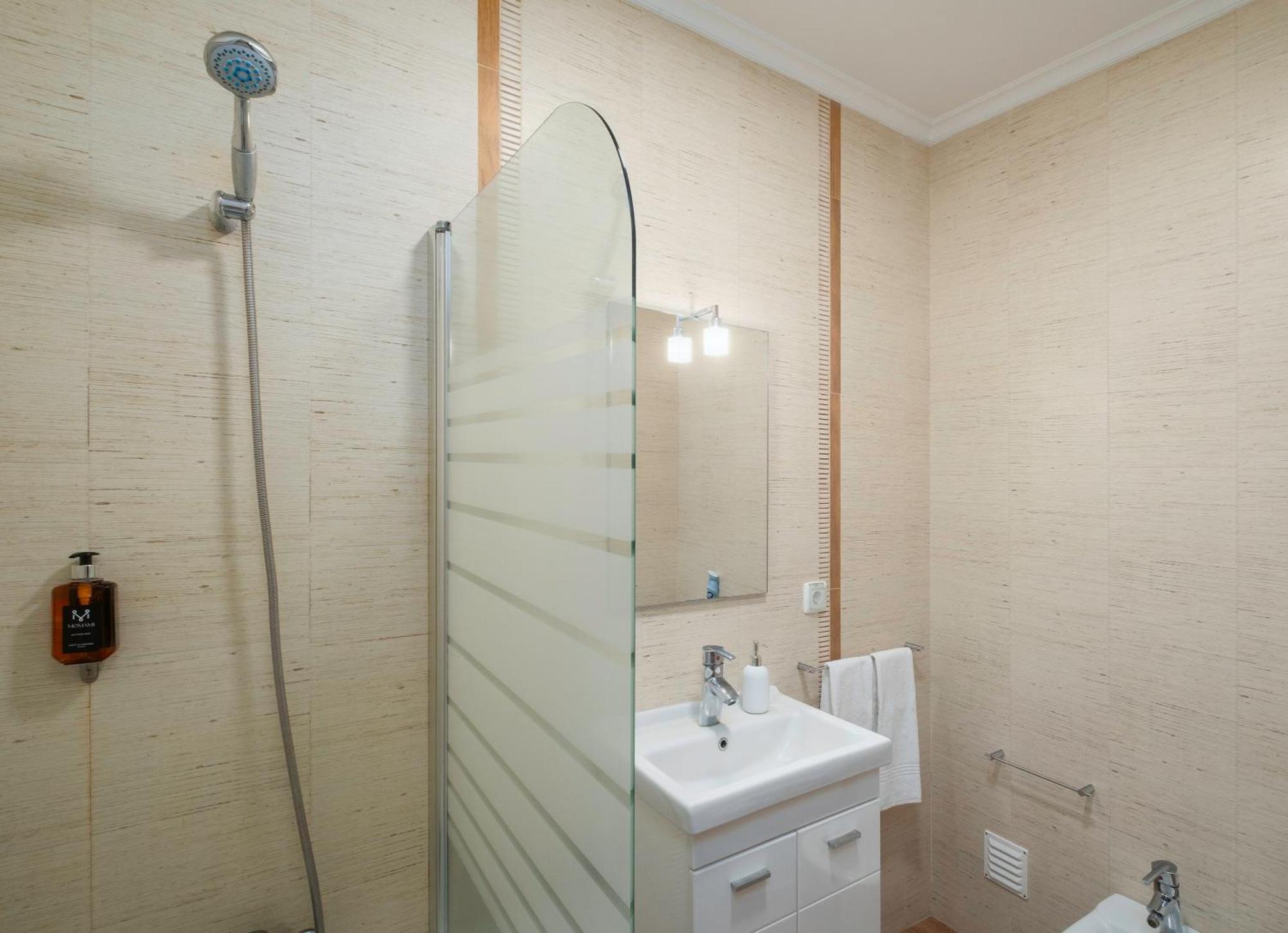 Paim Apartments Ponta Delgada  Luaran gambar