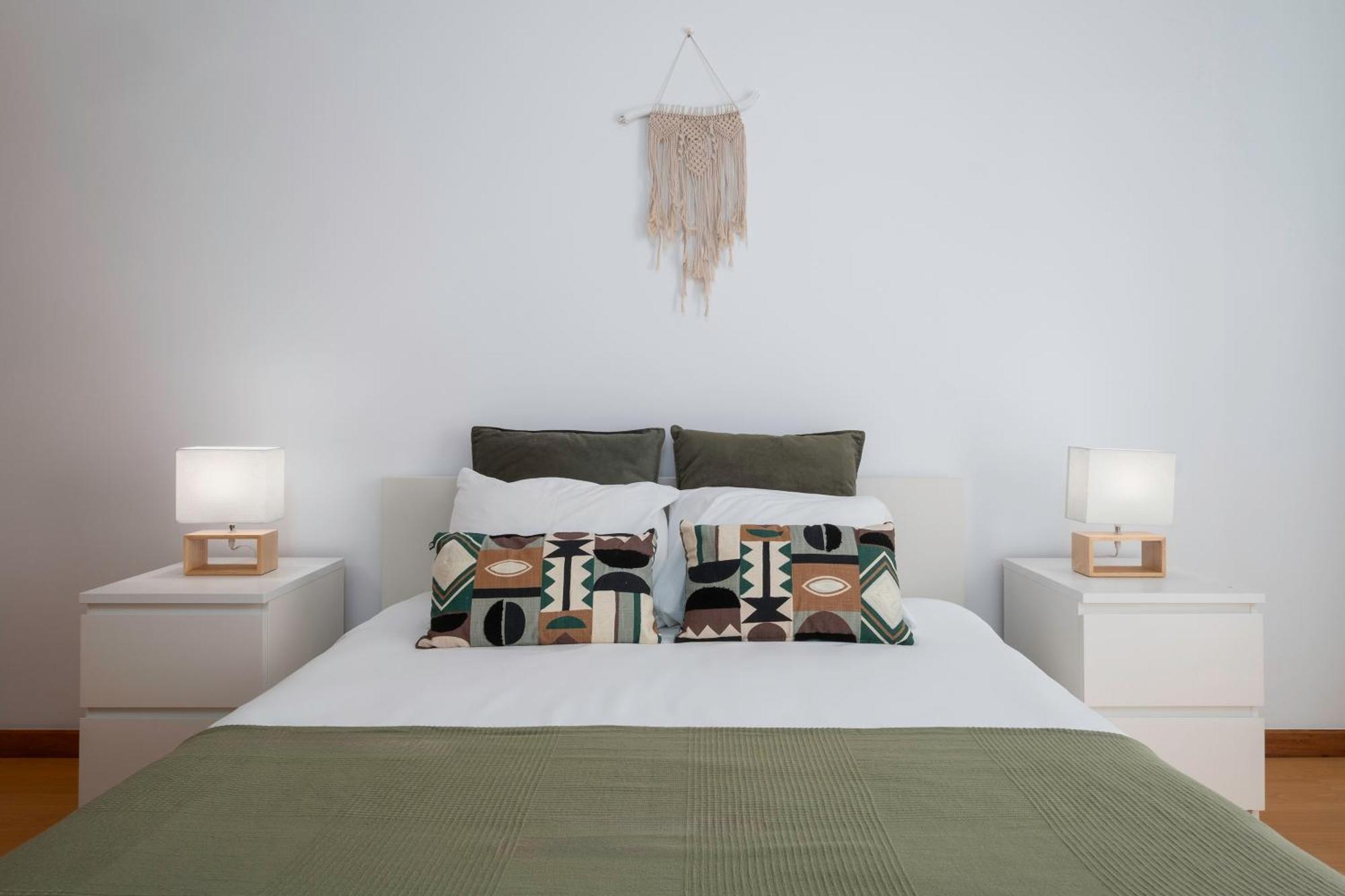 Paim Apartments Ponta Delgada  Luaran gambar